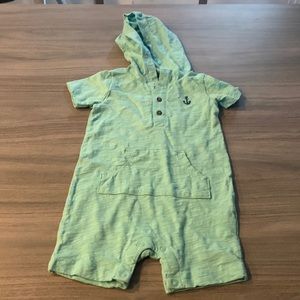 18 month Carters boy outfit